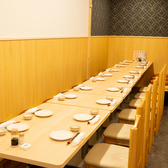 【鶏料理】あい庵 町田店の雰囲気3