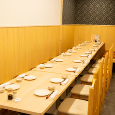 【鶏料理】あい庵 町田店の雰囲気3