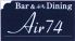 Air74のロゴ