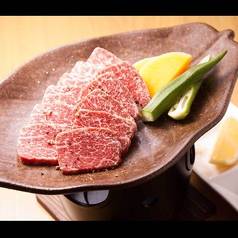 A5ランクにこだわる理由「宮古牛・陶板焼肉」編