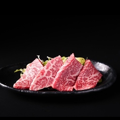 ネギ塩ロース