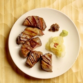 牛たん食堂 吉田精肉店の詳細