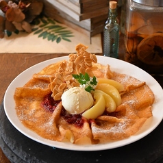 MONO MONO CAFEのおすすめ料理1