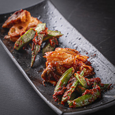 焼肉 鈴輝 はなれ 堺東のおすすめ料理2