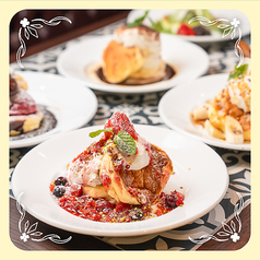 Miss pretty woman ミスプリティー ウーマン ららぽーとTOKYO BAY店のおすすめ料理2