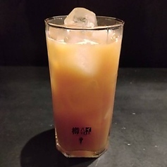 カシスオレンジ