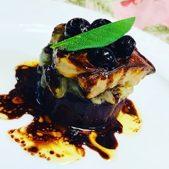 グランブルー 姫路のコース写真