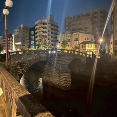 酒場ひびき思案橋店の雰囲気1