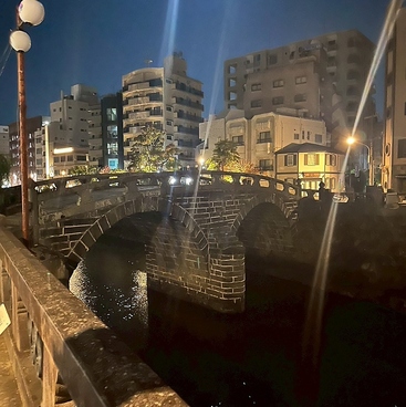 酒場ひびき思案橋店の雰囲気1