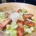 料理メニュー写真&nbsp;シーザーサラダ