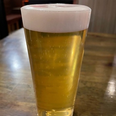 キリンブラウマイスター（生ビール）