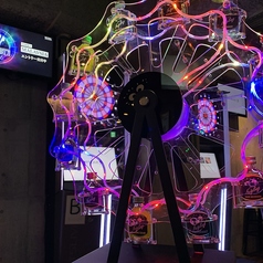 可愛いクライナー観覧車★