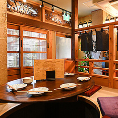 鉄板居酒屋 呑輝の特集写真