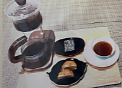 茶荘・香蘭のコース写真