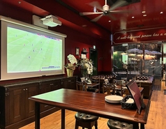 IRISH PUB Peter Cole アイリッシュパブピーターコール さいたま新都心店のコース写真