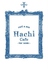 Hachi Cafe KOBEのロゴ