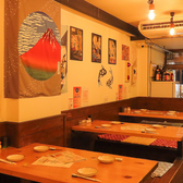 鉄板焼鳥 taitaiの雰囲気2