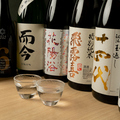 日本酒原価酒蔵 町田店のおすすめ料理1