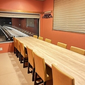 居酒屋割烹 田村の雰囲気2