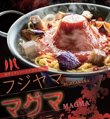 新パスタメニュー登場！