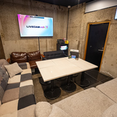 ダイニングバー ポン蔵 吉祥寺店の雰囲気3