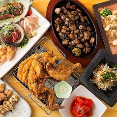 あや鶏 長崎浜の町店のおすすめポイント1