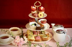 kokett cafe コケットカフェのおすすめ料理1