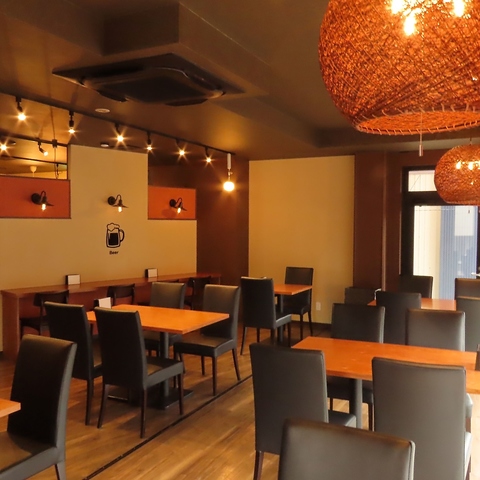 地元の方にも県外のお客様にも愛される大衆酒場。旨い肴と日本酒が自慢です！