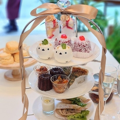 cafe essen カフェエッセンのコース写真