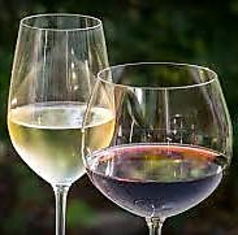 ワイン(赤・白)