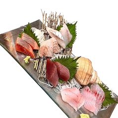 お酒と山海の美味 天華 Tenkaのおすすめポイント1