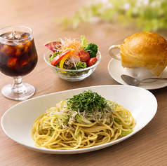珈琲&レストラン &you アンジュ 梶ヶ谷店のコース写真