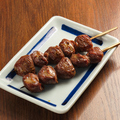 料理メニュー写真&nbsp;砂肝 