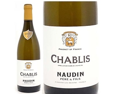 CHABLIS シャブリ　（白）