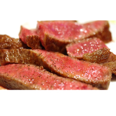 肉３種盛り合わせ