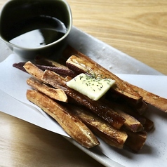 さつまいもスティック