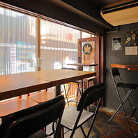 お誕生日や女子会とのパーティー利用にも◎