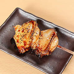 手羽(タレor塩) 一本