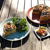 LF CAFE エルエフカフェ 虎ノ門ヒルズ駅のおすすめ料理2