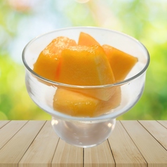 カットメロン【季節限定】