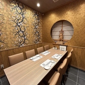 居酒屋割烹 田村の雰囲気3