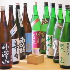 TSUBAKI食堂 横浜市庁舎ラクシスフロント店特集写真1