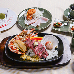 三田屋本店 やすらぎの郷 心斎橋パルコ店のコース写真