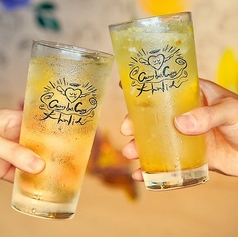 curry but curry カリバカリーのコース写真