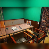 ブラジルレストラン ジオゴの雰囲気3