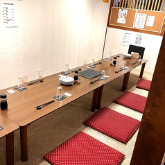 人数はご相談ください。20名様から