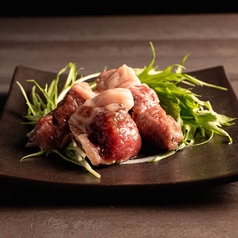 味付き塩ジンギスカン