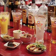 台湾屋台を感じる酒場の登場です。