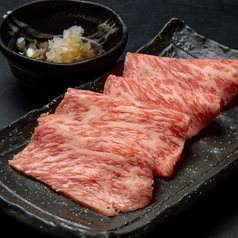 焼しゃぶ