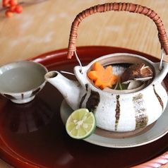 割烹峰屋の写真